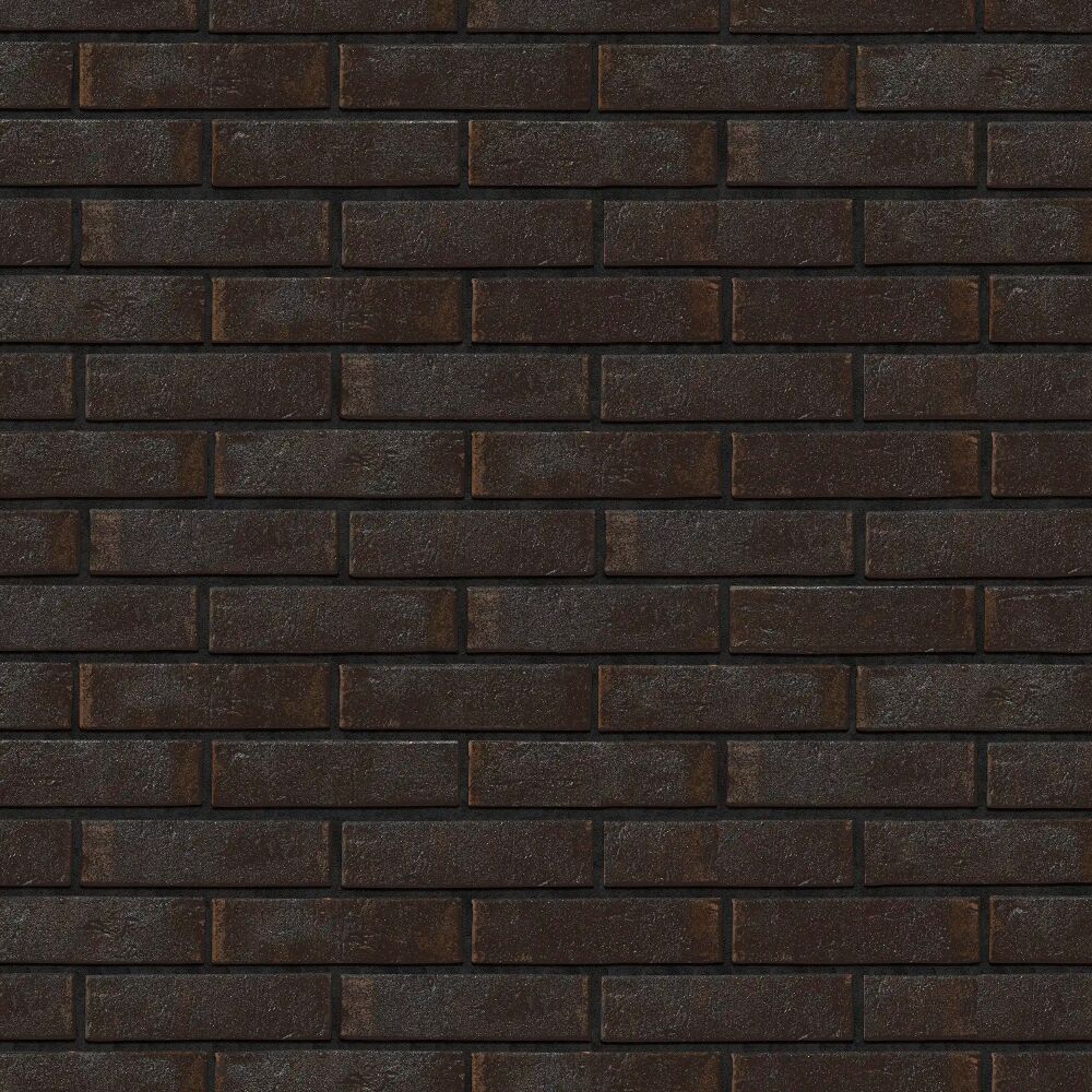 Кирпич пустотелый Мангейм Шварц (УС) 0.7НФ Konigstein купить в Санкт-Петербурге