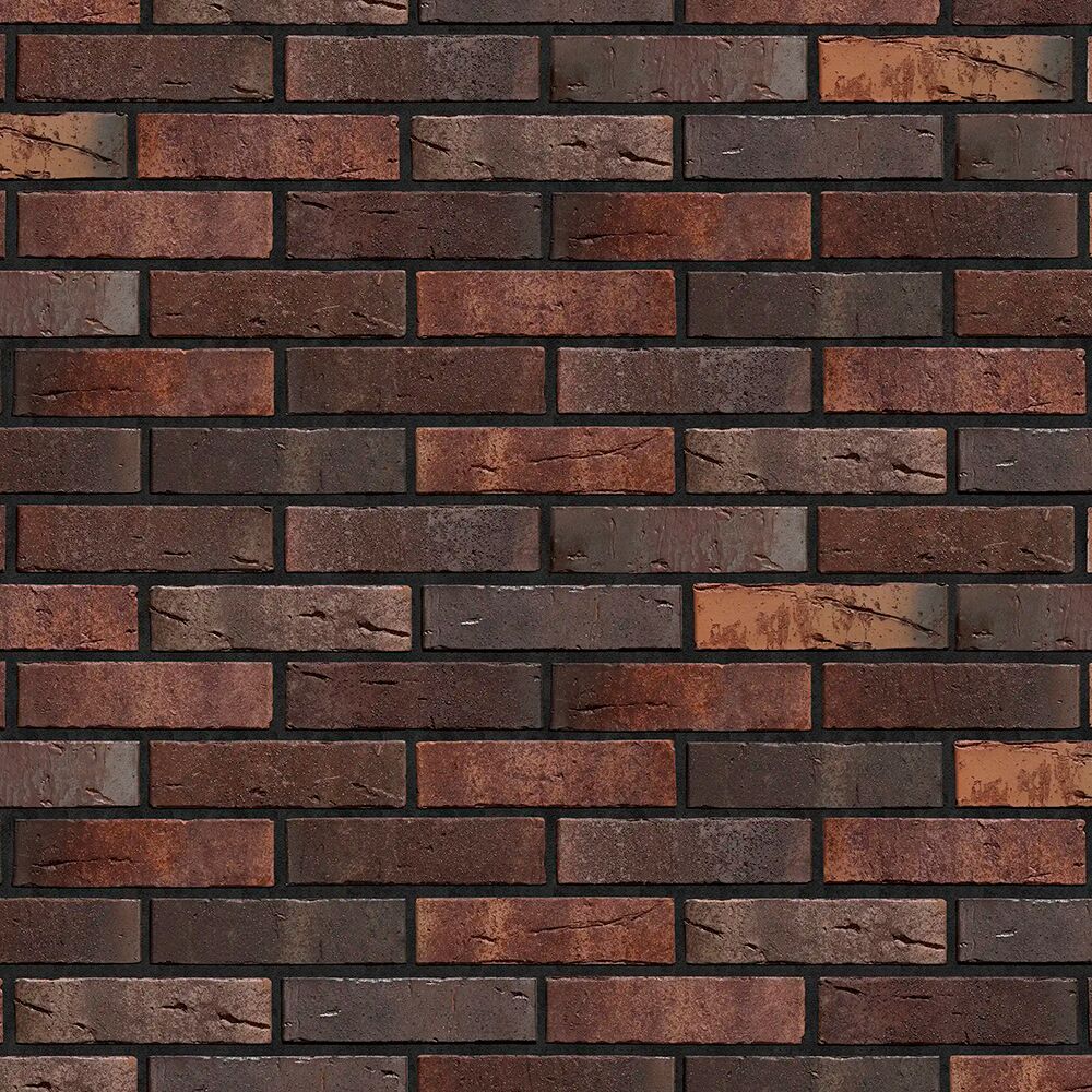 Кирпич полнотелый Гессен Вайн 1НФ Konigstein купить в Санкт-Петербурге