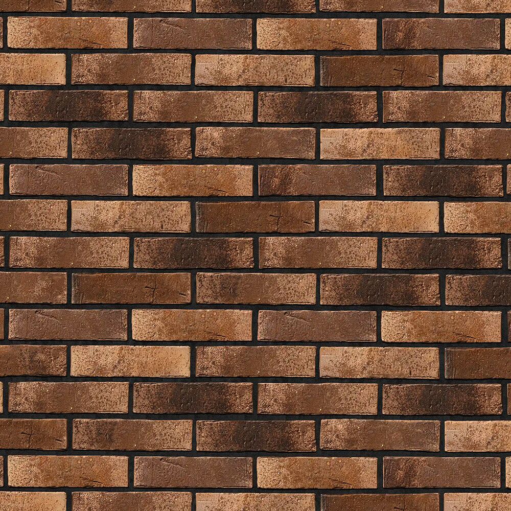 Кирпич полнотелый Мангейм Сепия R60 1НФ Konigstein купить в Санкт-Петербурге