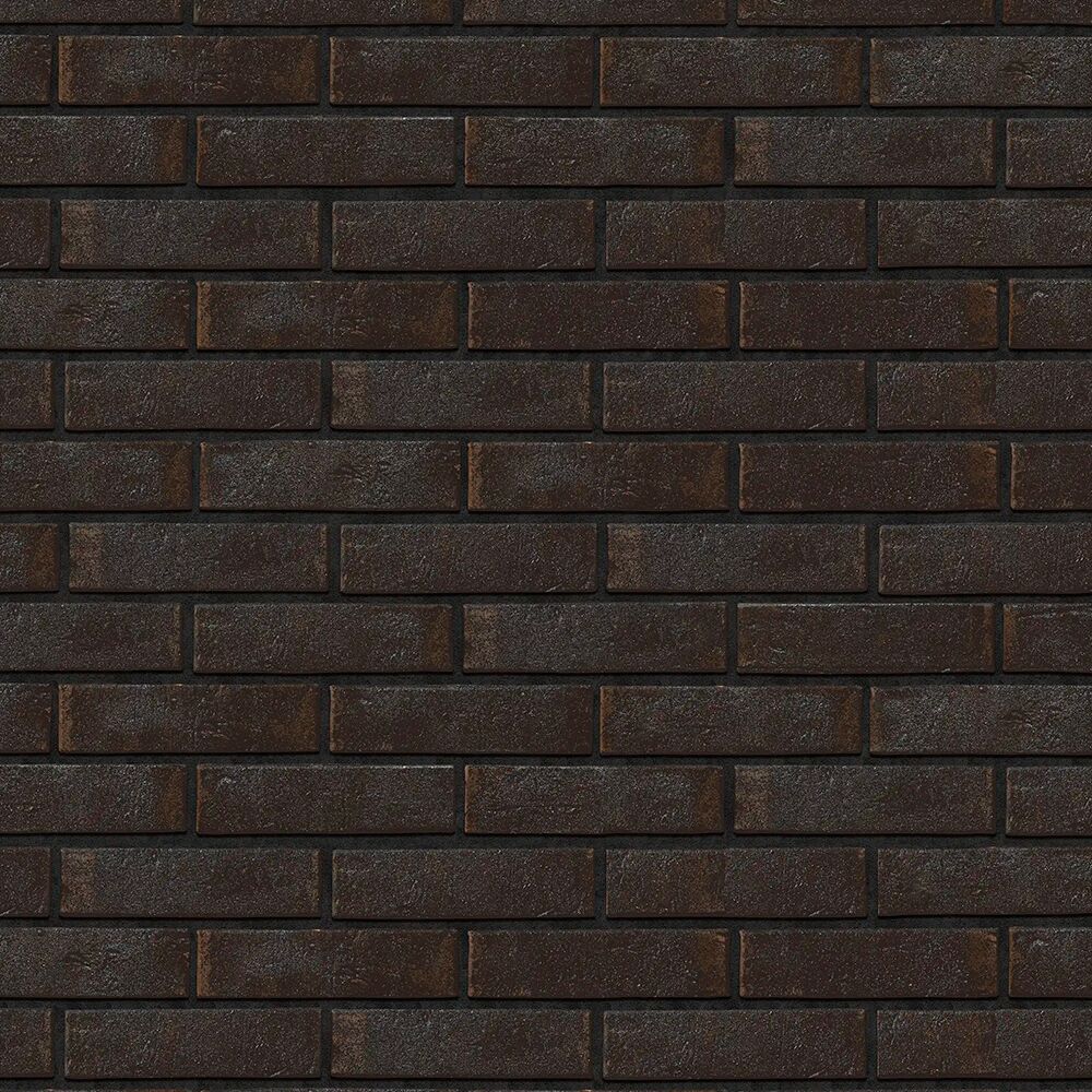 Кирпич полнотелый Мангейм Шварц R60 1НФ Konigstein купить в Санкт-Петербурге