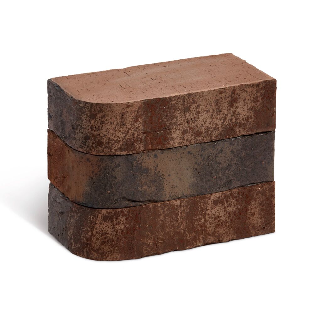 Кирпич полнотелый Мангейм Сепия R60 1НФ Konigstein купить в Санкт-Петербурге