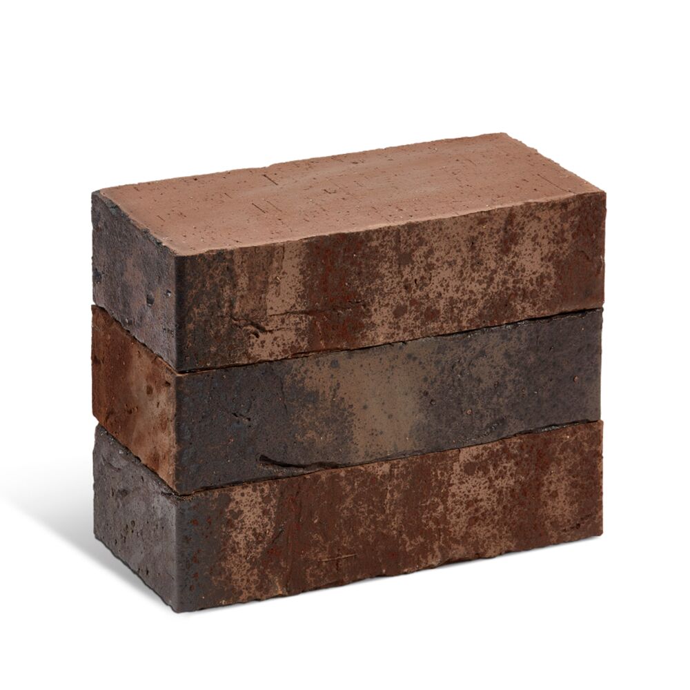 Кирпич полнотелый Мангейм Сепия 1НФ Konigstein купить в Санкт-Петербурге