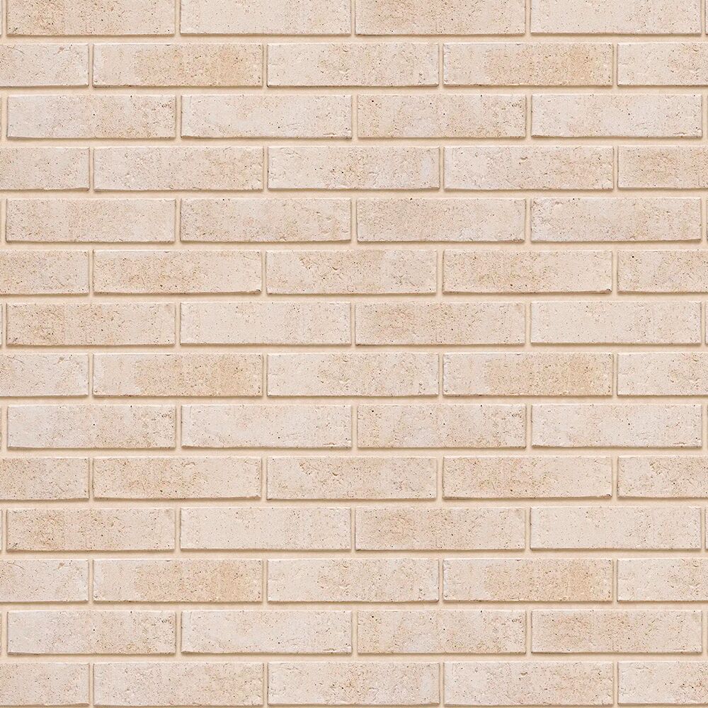 Кирпич полнотелый Санторини Белый 1НФ Konigstein купить в Санкт-Петербурге