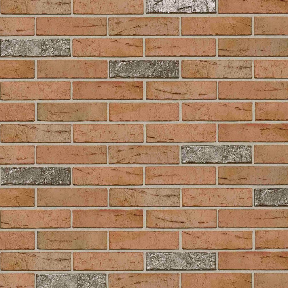 Кирпич лицевой полнотелый Аренберг R60 1НФ Мастер Керамик купить в Санкт-Петербурге