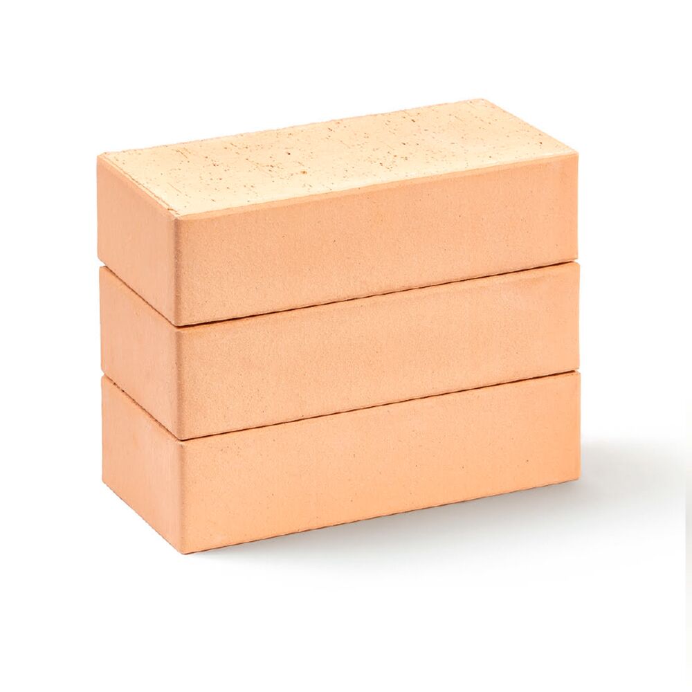 Кирпич лицевой полнотелый Лотос 1НФ Мастер Керамик купить в Санкт-Петербурге