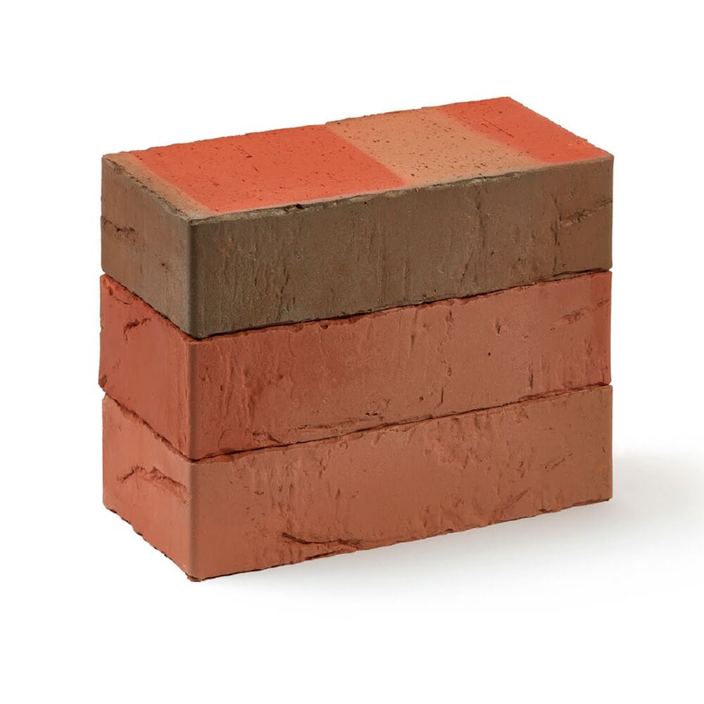 Кирпич лицевой полнотелый Аренберг 1НФ Мастер Керамик купить в Санкт-Петербурге