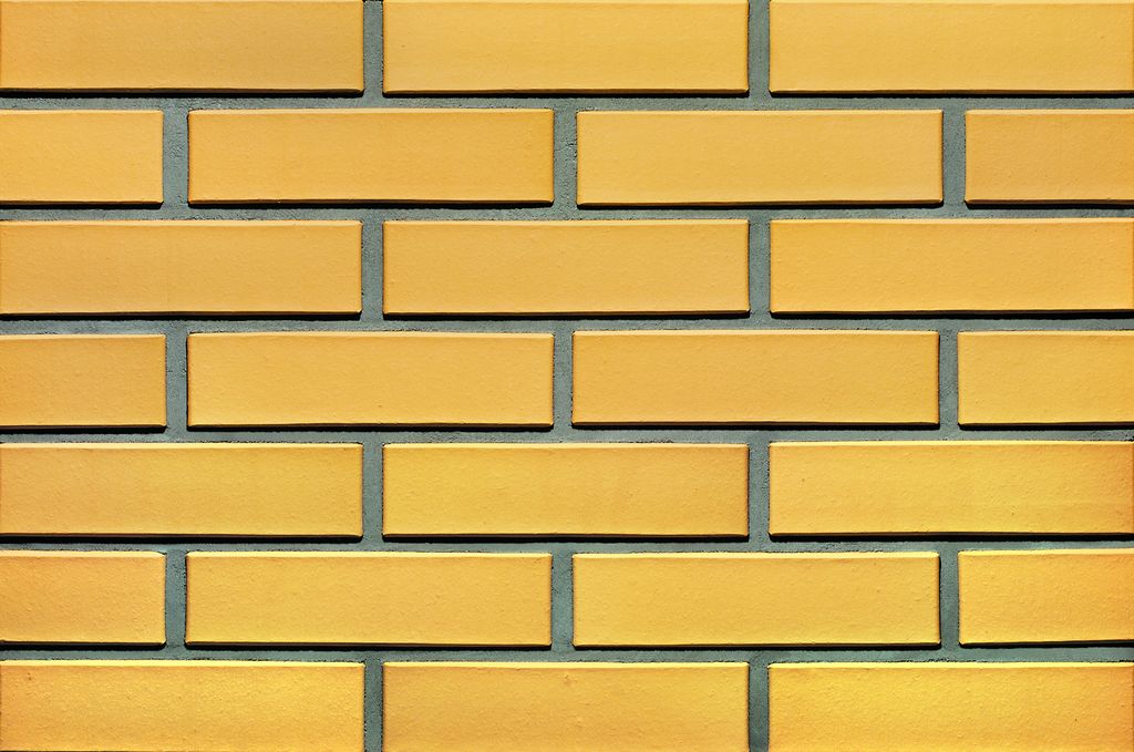 01-01-01-0106-1 Кирпич облицовочный керамический Sahara yellow