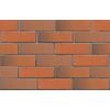 ЛСР Кирпич лицевой 1NF пустотелый ут.ст. красный флэшинг (480шт) гладкий купить в Санкт-Петербурге