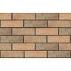 ЛСР Кирпич лицевой 1NF пустотелый утолщ.ст красный флэш с пепельной посыпкой рустик 420шт/пд купить в Санкт-Петербурге