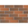 ЛСР Кирпич лицевой пустотелый 1NF утолщ.ст красный флэш F100 М-175 рустик 480шт (РКЗ) купить в Санкт-Петербурге