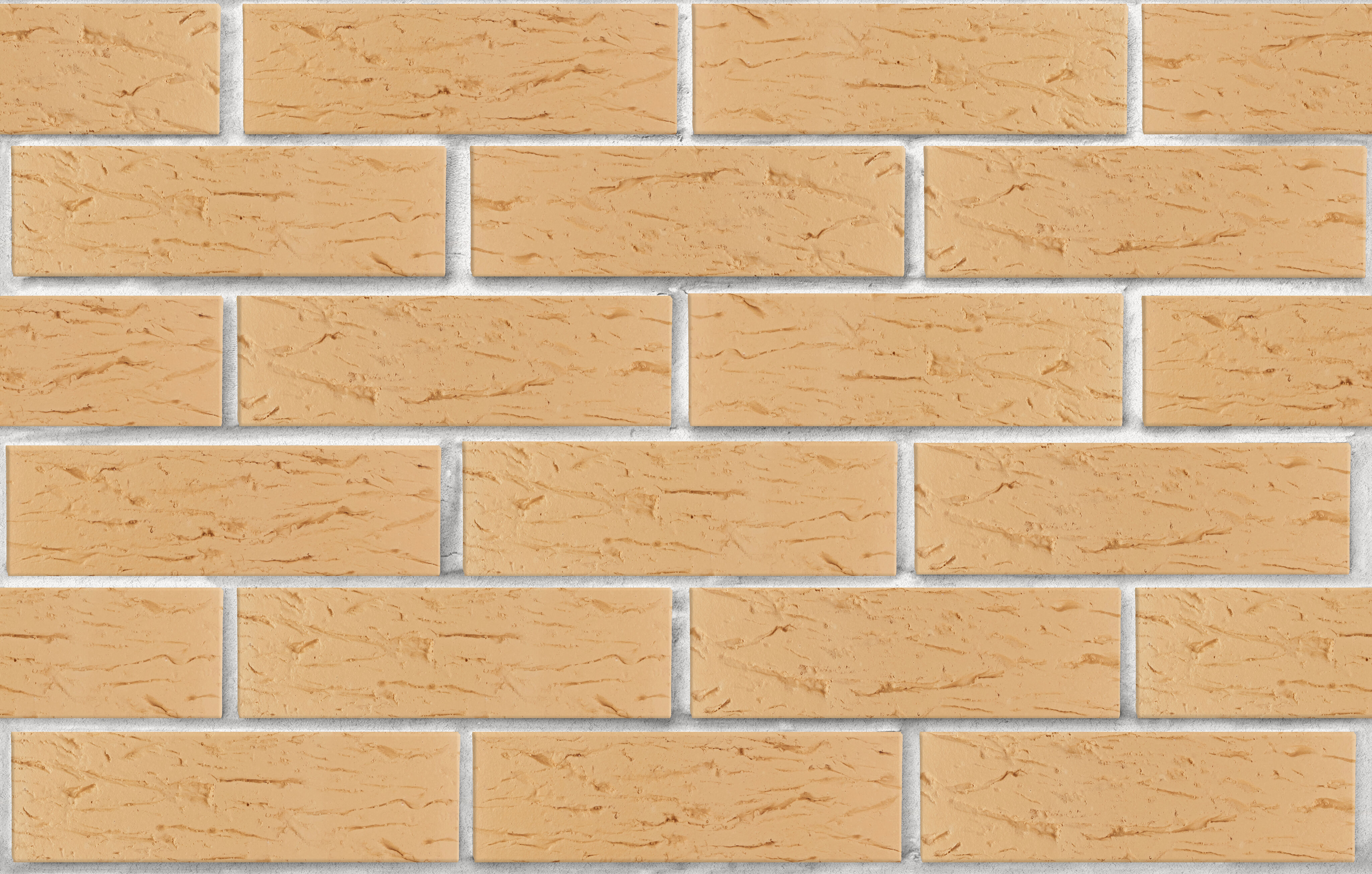 ЛСР Кирпич лицевой пустотелый 1NF утолщ.ст пшеничный М-175 рустик 480шт (ППКЗ)