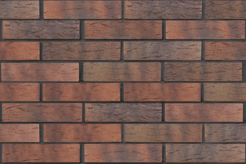 терракотовый