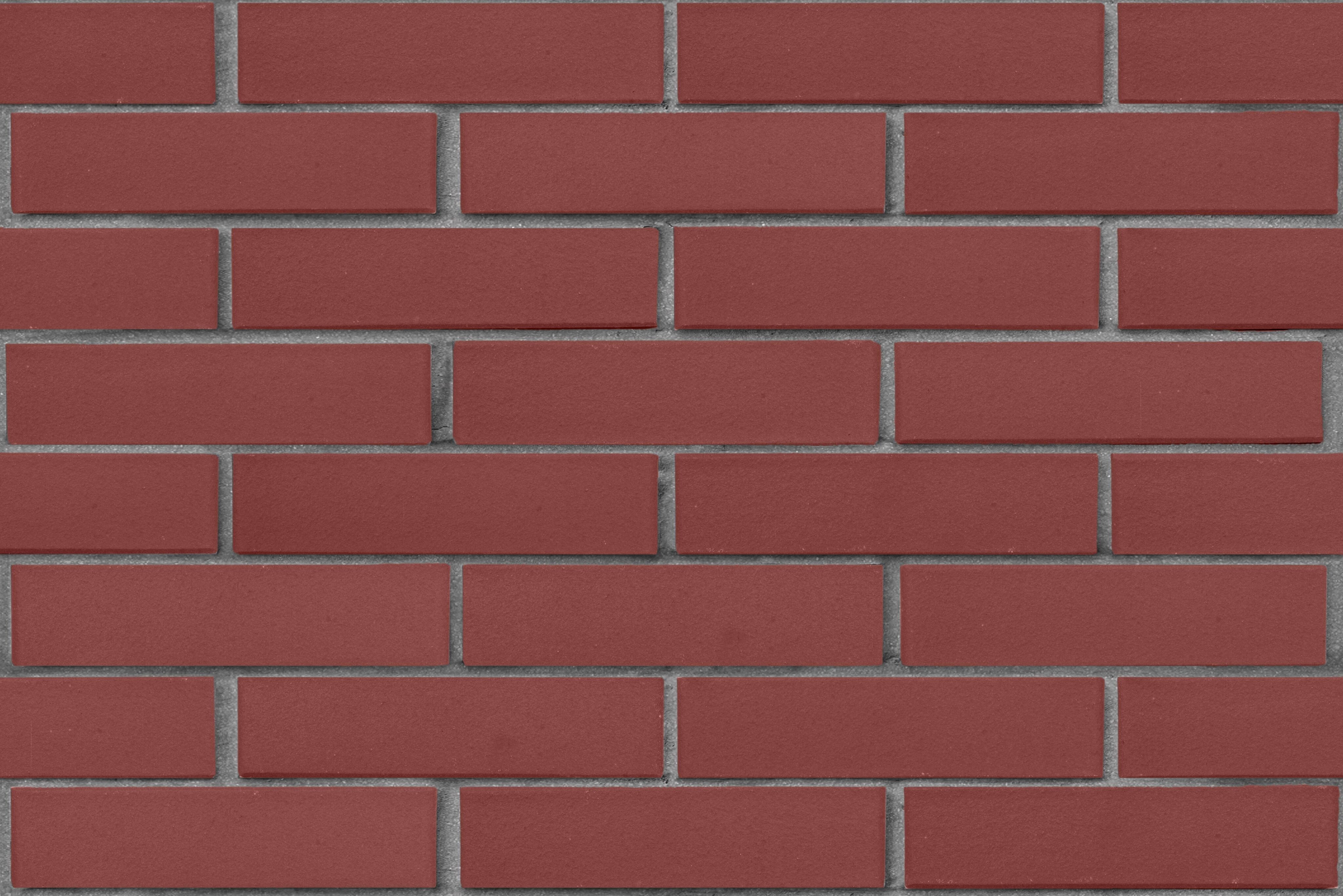 ЛСР Кирпич лицевой пустотелый 1NF утолщ.ст винный М-175 гладкий 480шт (ППКЗ)