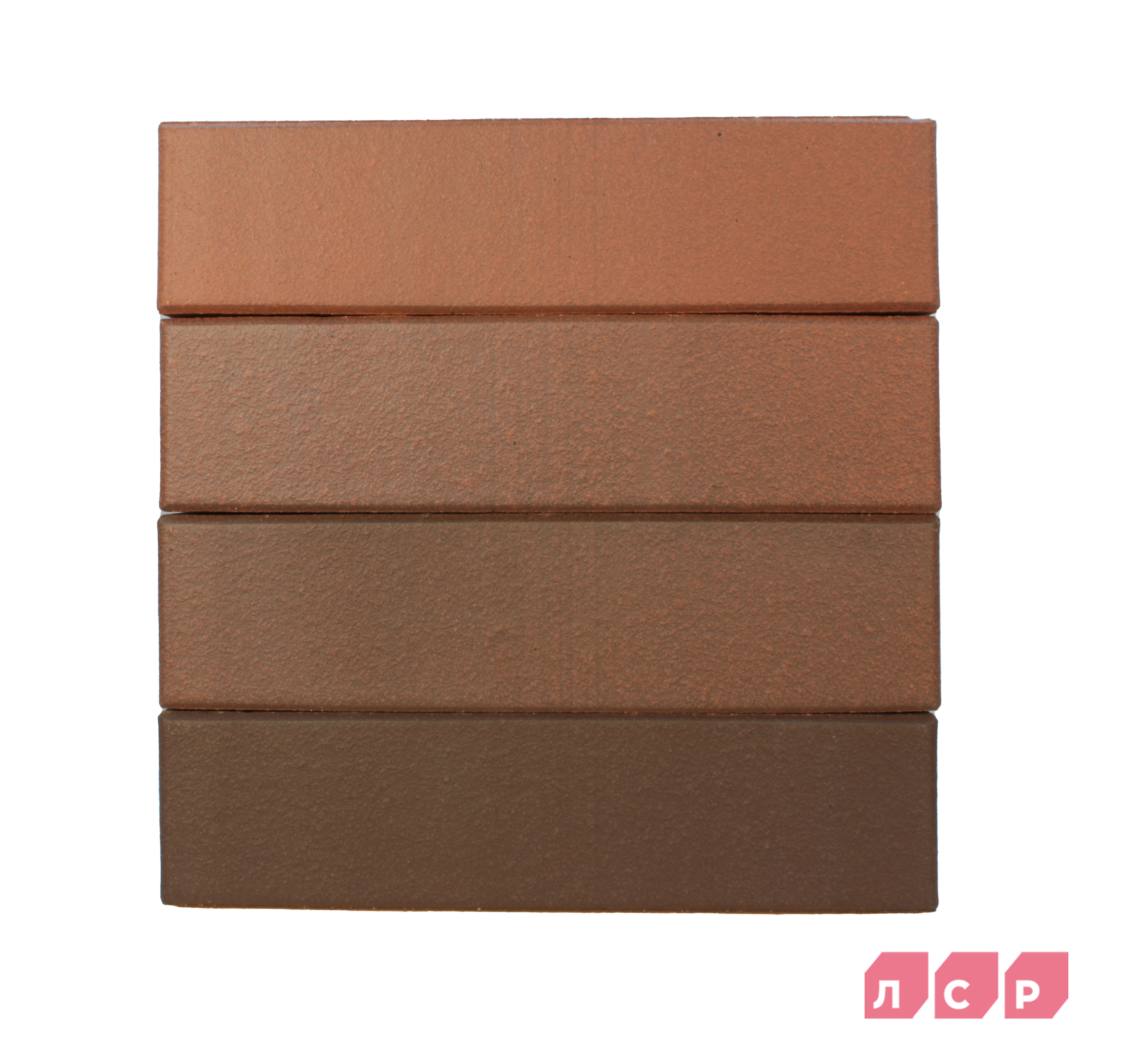 ЛСР Кирпич лицевой пустотелый 1NF утолщ.ст красный флэш Ультра F100 М-175 гладкий 420шт (РКЗ) купить в Санкт-Петербурге