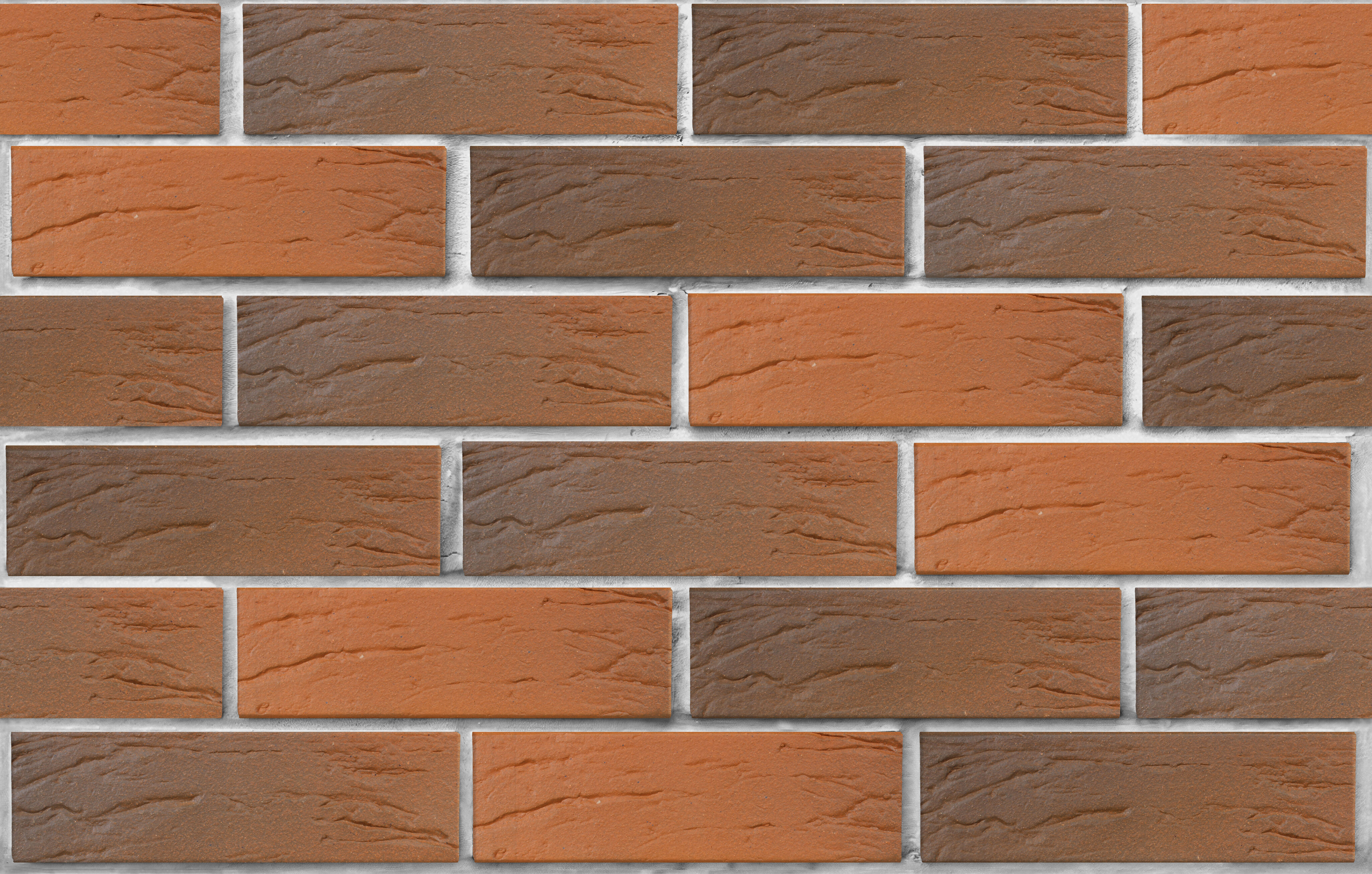 ЛСР Кирпич лицевой 1NF пустотелый утолщ. стенка красный флэшинг рустик купить в Санкт-Петербурге