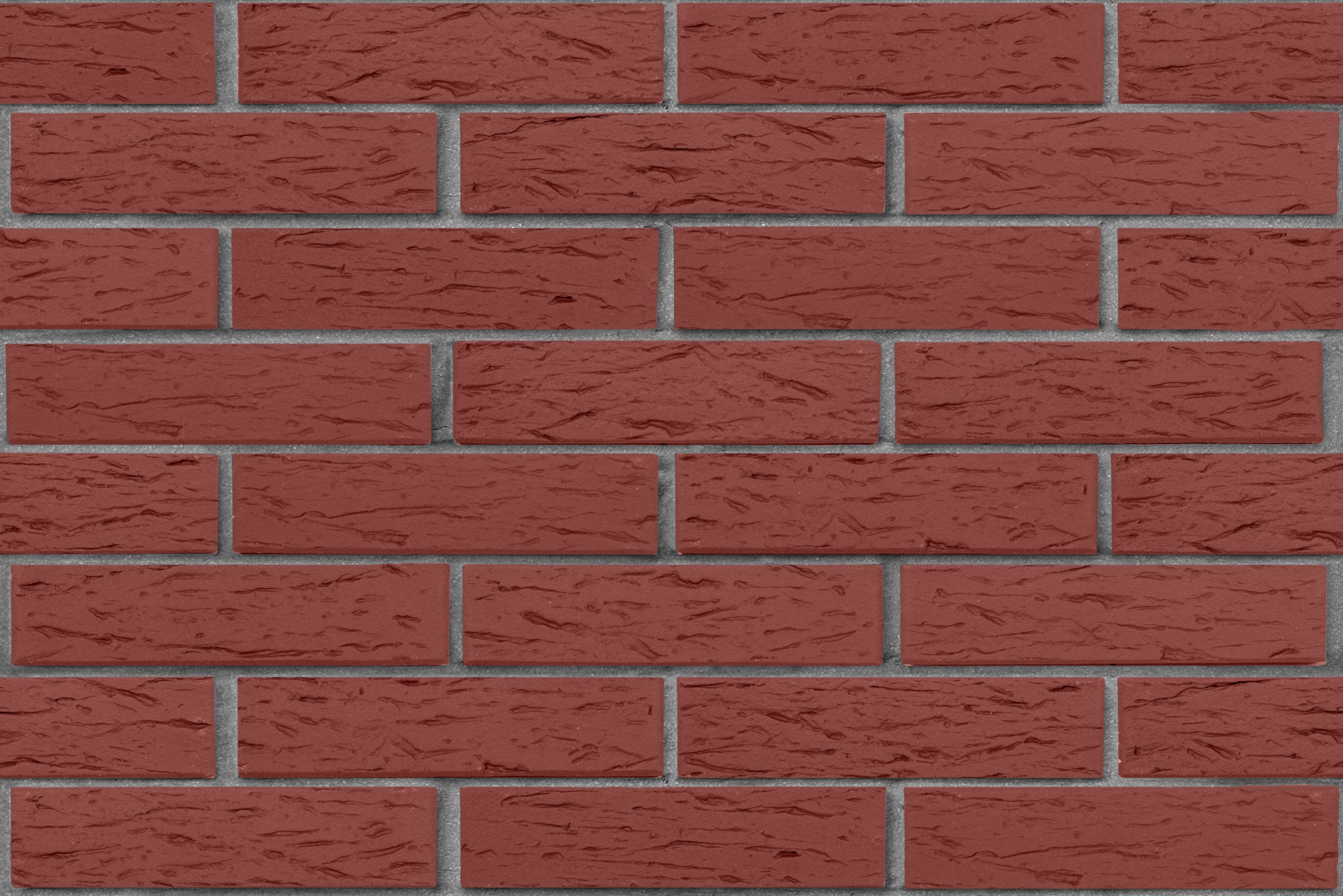 ЛСР Кирпич лицевой пустотелый 1NF утолщ.ст винный М-175 рустик 480шт (ППКЗ) купить в Санкт-Петербурге