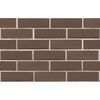 Клинкер фасадный коричневый "Кёльн" 0,71NF винтаж с67740 купить в Санкт-Петербурге