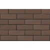Клинкер фасадный коричневый "Кёльн" 0,71NF винтаж с67740 купить в Санкт-Петербурге