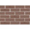 Клинкер фасадный коричневый "Мюнхен" 0,71NF береста с36812 купить в Санкт-Петербурге