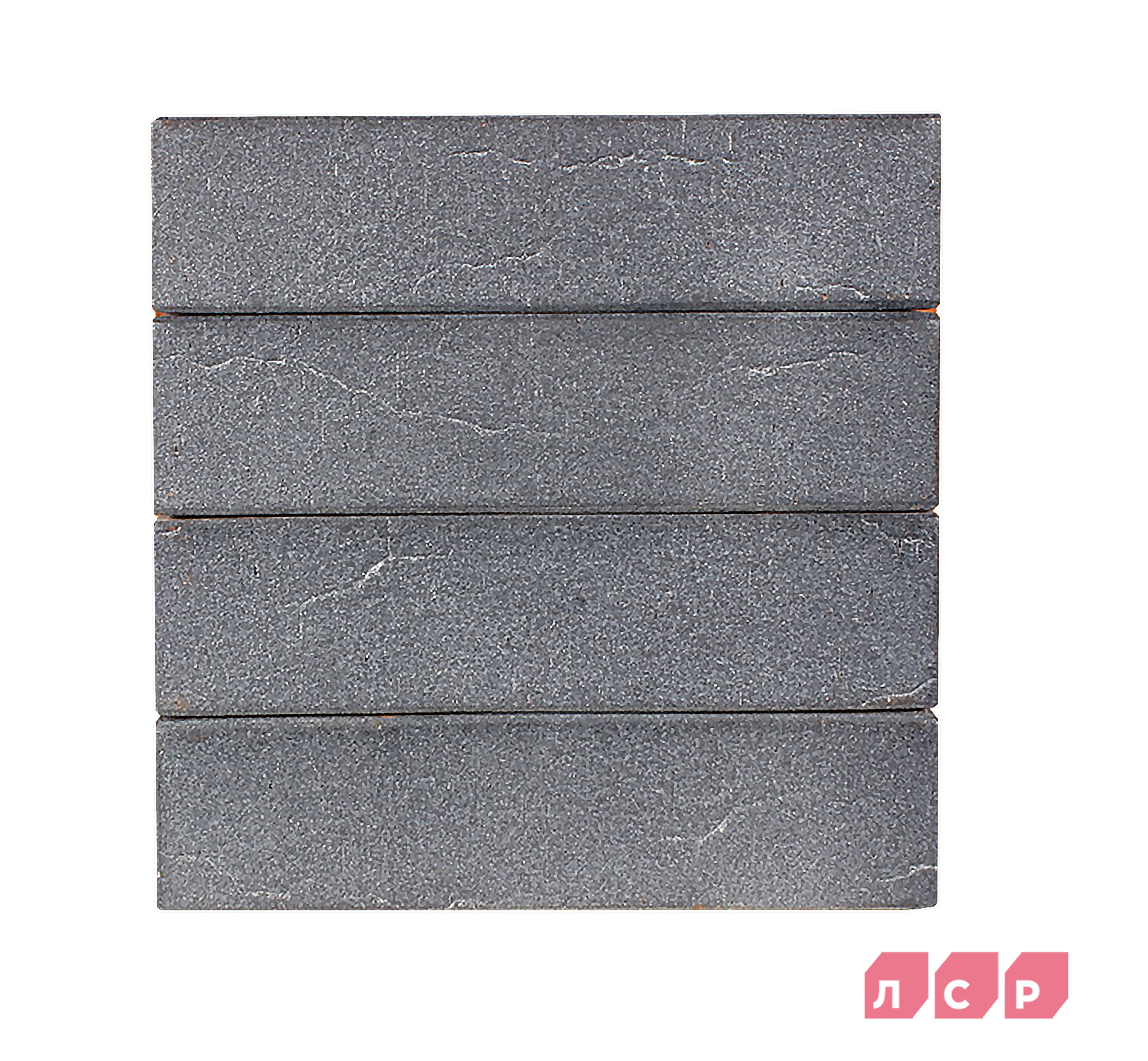 ЛСР Клинкер фасадный 0.71NF коричневый ЭЛЬФЮС серебристый ангоб М-300 винтаж 480шт (НКЗ) купить в Санкт-Петербурге