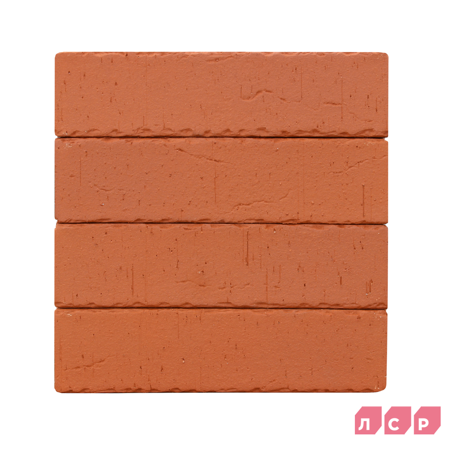 Клинкер фасадный красный "Кембридж" 0,71NF винтаж с0000073898 купить в Санкт-Петербурге