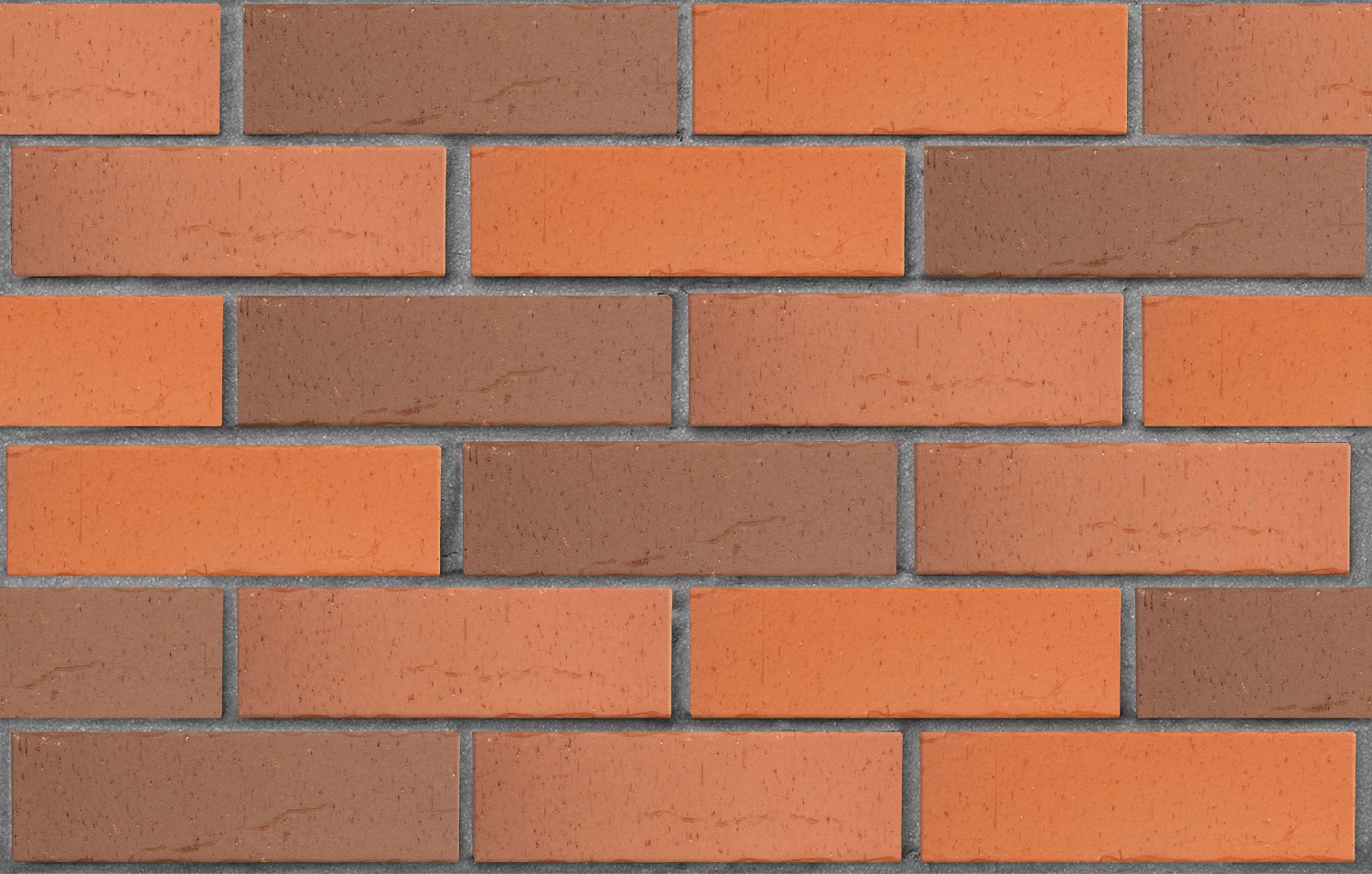 Клинкер фасадный красный флэшинг "Ричмонд" 0,71NF винтаж с67741 купить в Санкт-Петербурге