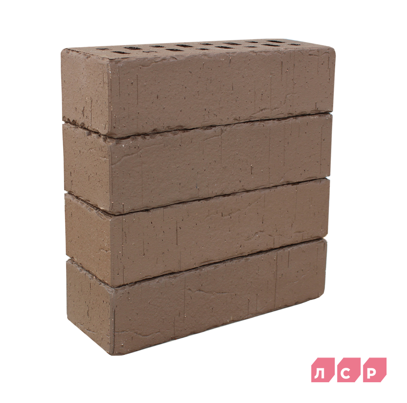 Клинкер фасадный коричневый "Кёльн" 0,71NF винтаж с67740 купить в Санкт-Петербурге