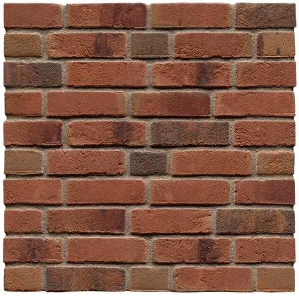 Кирпич ручной формовки MUHR Nr. 63 Selbourne Multi Red Stock купить в Санкт-Петербурге Кирпич ручной формовки MUHR Nr. 63 Selbourne Multi Red Stock