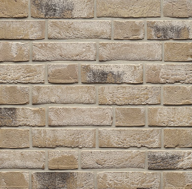 Кирпич ручной формовки MUHR Nr. 59 Titan Multi / Monaco BS купить в Санкт-Петербурге Кирпич ручной формовки MUHR Nr. 59 Titan Multi / Monaco BS