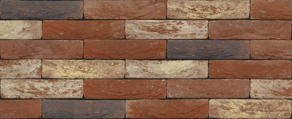 VERONA WDF 65 Кирпич ручной формовки облицовочный