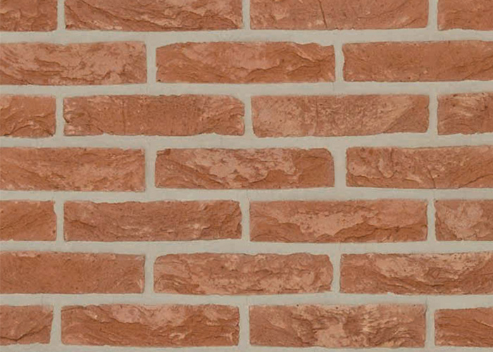 WIJNEGEM WDF65, кирпич