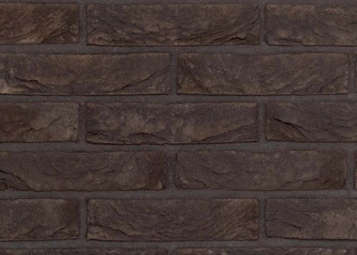 ZWART MANGAAN WDF 65, кирпич