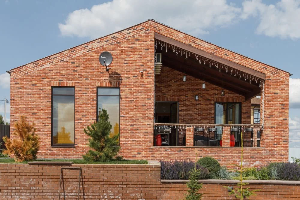 VERONA WDF 65, rирпич облицовочный ручной формовки купить в Санкт-Петербурге VERONA WDF 65, rирпич облицовочный ручной формовки