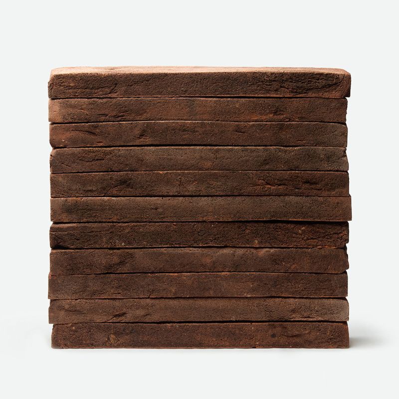 ОСТ КЛИНКЕР Кирпич лицевой ручной формовки ригельный GANIMED RRR Красн Рыжий 510х70х40мм 384шт/пд, GANIMED RRR Красно-рыжий купить в Санкт-Петербурге ОСТ КЛИНКЕР Кирпич лицевой ручной формовки ригельный GANIMED RRR Красн Рыжий 510х70х40мм 384шт/пд, GANIMED RRR Красно-рыжий