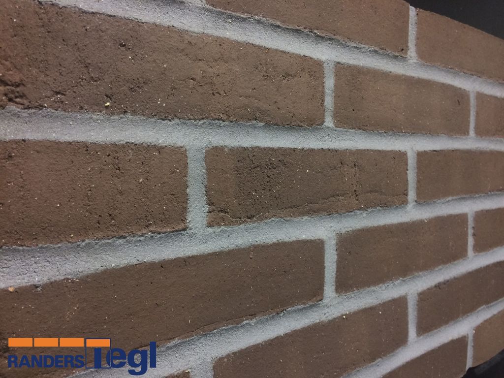 PRIMA braun handstrichziegel кирпич полнотелый лицевой, ручной формовки
