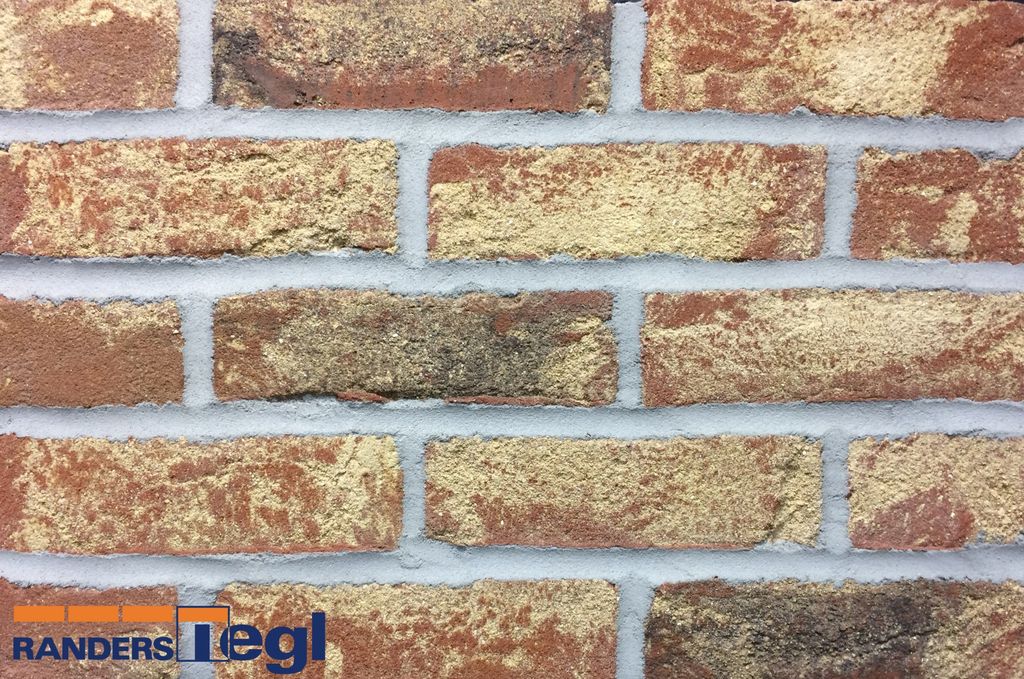 RUSTICA rot barok handformziegel кирпич полнотелый лицевой, ручной формовки