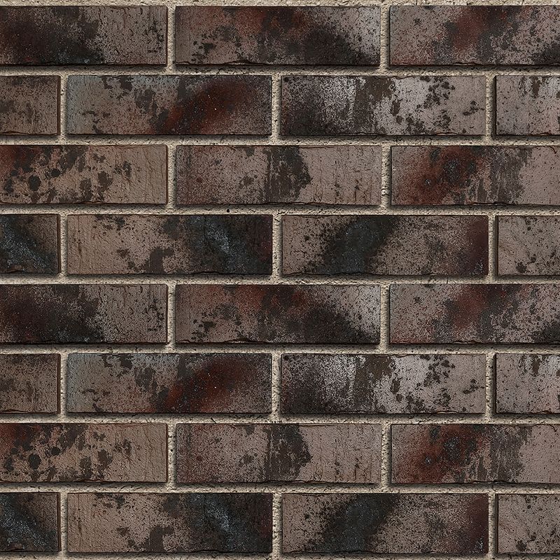 Клинкерный кирпич Roben RIVERSDALE NF 240x115x71 мм купить в Санкт-Петербурге Клинкерный кирпич Roben RIVERSDALE NF 240x115x71 мм