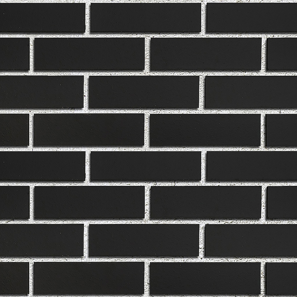 Клинкерный кирпич Roben FARO schwarz-nuanciert glatt NF 240x115x71 мм купить в Санкт-Петербурге Клинкерный кирпич Roben FARO schwarz-nuanciert glatt NF 240x115x71 мм