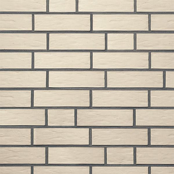 Клинкерный кирпич Roben OSLO perlweiss glatt genarbt NF 240x115x71 мм купить в Санкт-Петербурге Клинкерный кирпич Roben OSLO perlweiss glatt genarbt NF 240x115x71 мм