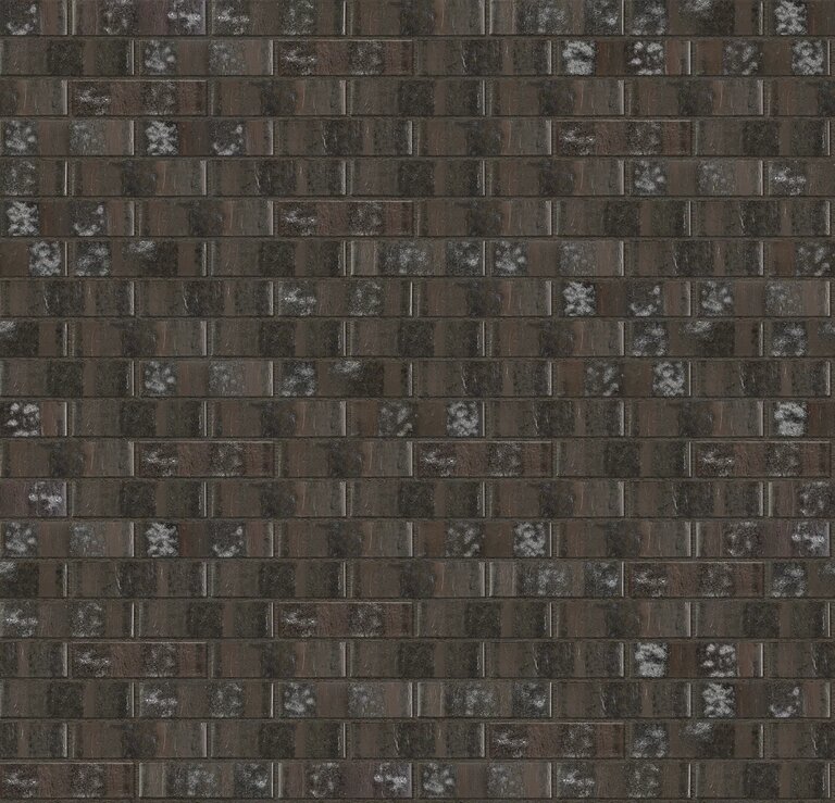 Recke Krator 5-64-00-2-12 Кирпич облицовочный Графит 1НФ 250х120х65мм 480шт/пд