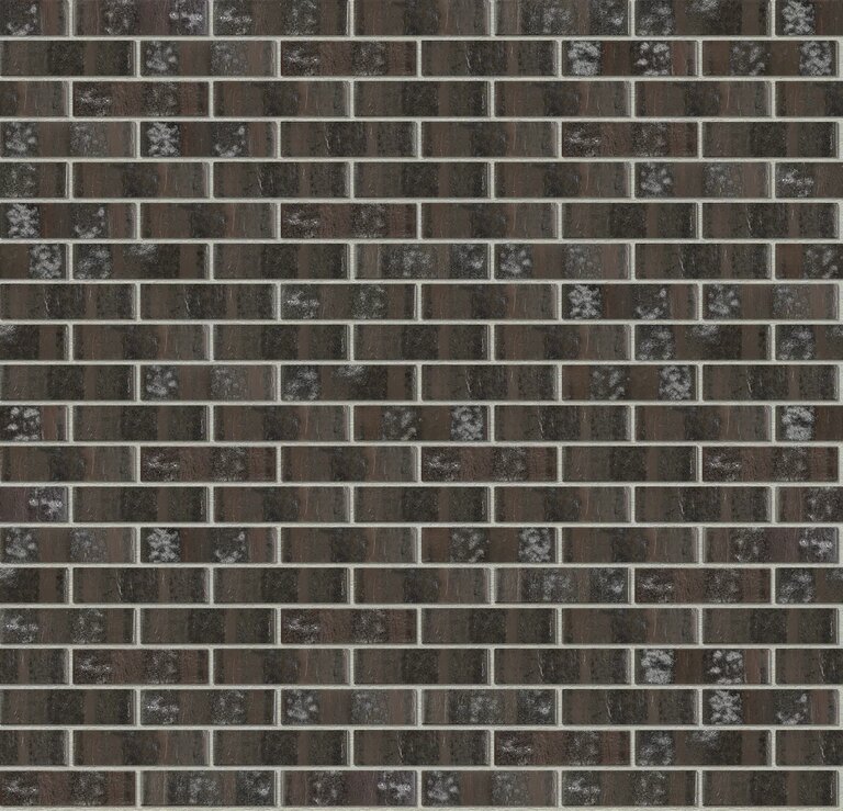 Recke Krator 5-64-00-2-12 Кирпич облицовочный Графит 1НФ 250х120х65мм 480шт/пд