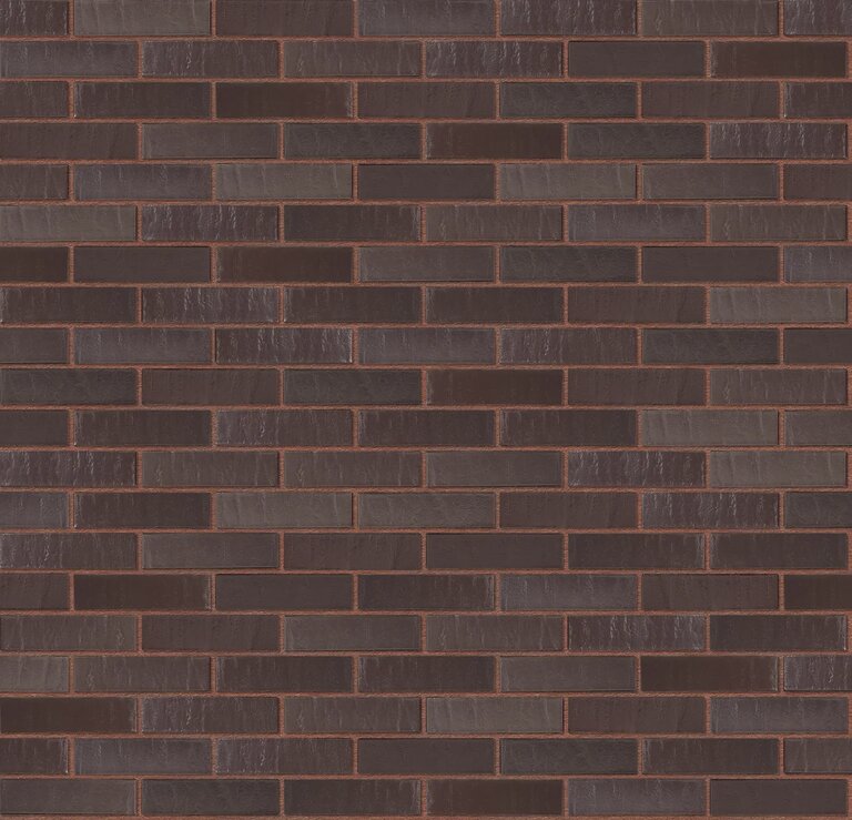 Recke Classic 5-72-00-2-00 Кирпич облицовочный Темно-красный 1НФ 250х120х65мм 480шт/пд