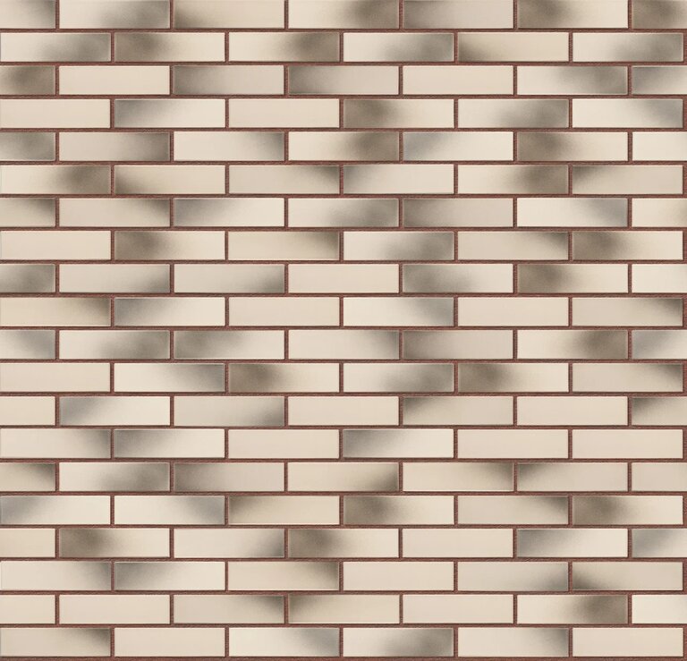 Recke Classic 1-51-00-0-00 Кирпич облицовочный Пестрый 0,7НФ 250х85х65мм 660шт/пд