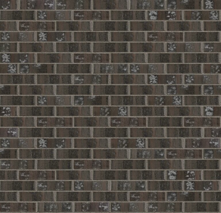 Recke Krator 5-64-00-2-12 Кирпич облицовочный Графит 1НФ 250х120х65мм 480шт/пд