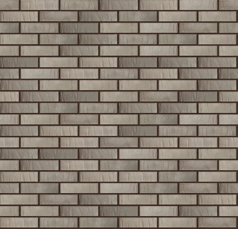 Recke Classic 5-74-00-2-00 Кирпич облицовочный Бронзовый Пестрый 0,7НФ 250х85х65мм 660шт/пд