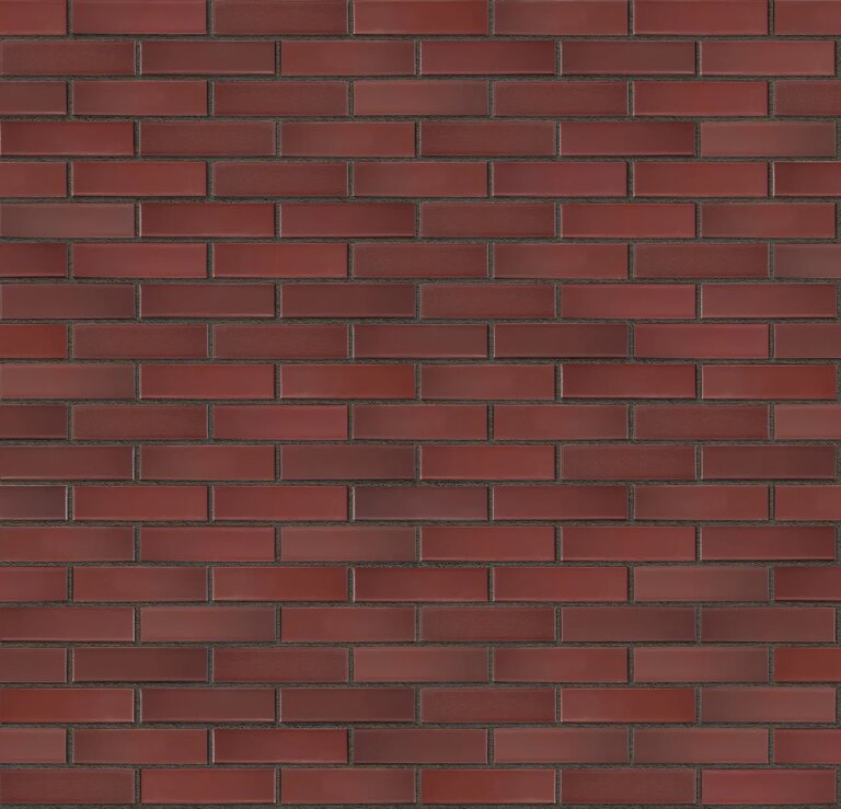 Recke Classic 5-92-00-0-00 Кирпич облицовочный Бордовый 0,7НФ 250х85х65мм 660шт/пд