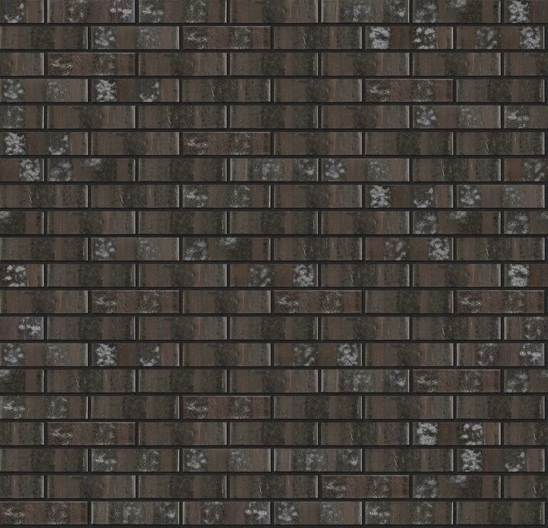 Recke Krator 5-64-00-2-12 Кирпич облицовочный Графит 1НФ 250х120х65мм 480шт/пд