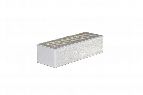 Recke Glanz 1-18-00-0-00 Кирпич облицовочный Белый 1НФ 250х120х65мм 480шт/пд купить в Санкт-Петербурге Recke Glanz 1-18-00-0-00 Кирпич облицовочный Белый 1НФ 250х120х65мм 480шт/пд