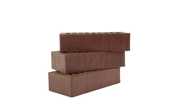 Recke Classic 5-92-00-2-00 Кирпич облицовочный Бордовый 0,7НФ 250х85х65мм 660шт/пд купить в Санкт-Петербурге Recke Classic 5-92-00-2-00 Кирпич облицовочный Бордовый 0,7НФ 250х85х65мм 660шт/пд