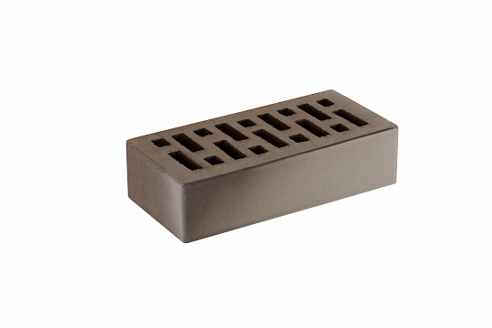 Recke Classic 5-82-31-0-00 Кирпич облицовочный Серый Флэш 1НФ 250х120х65мм 480шт/пд купить в Санкт-Петербурге Recke Classic 5-82-31-0-00 Кирпич облицовочный Серый Флэш 1НФ 250х120х65мм 480шт/пд